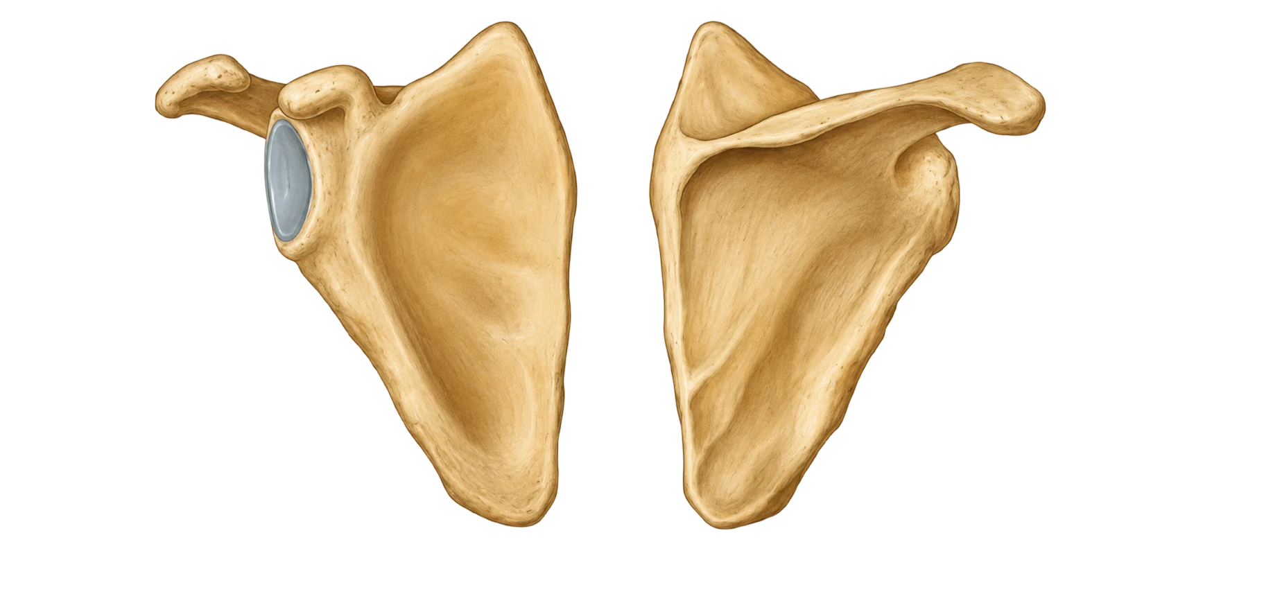 Escápula