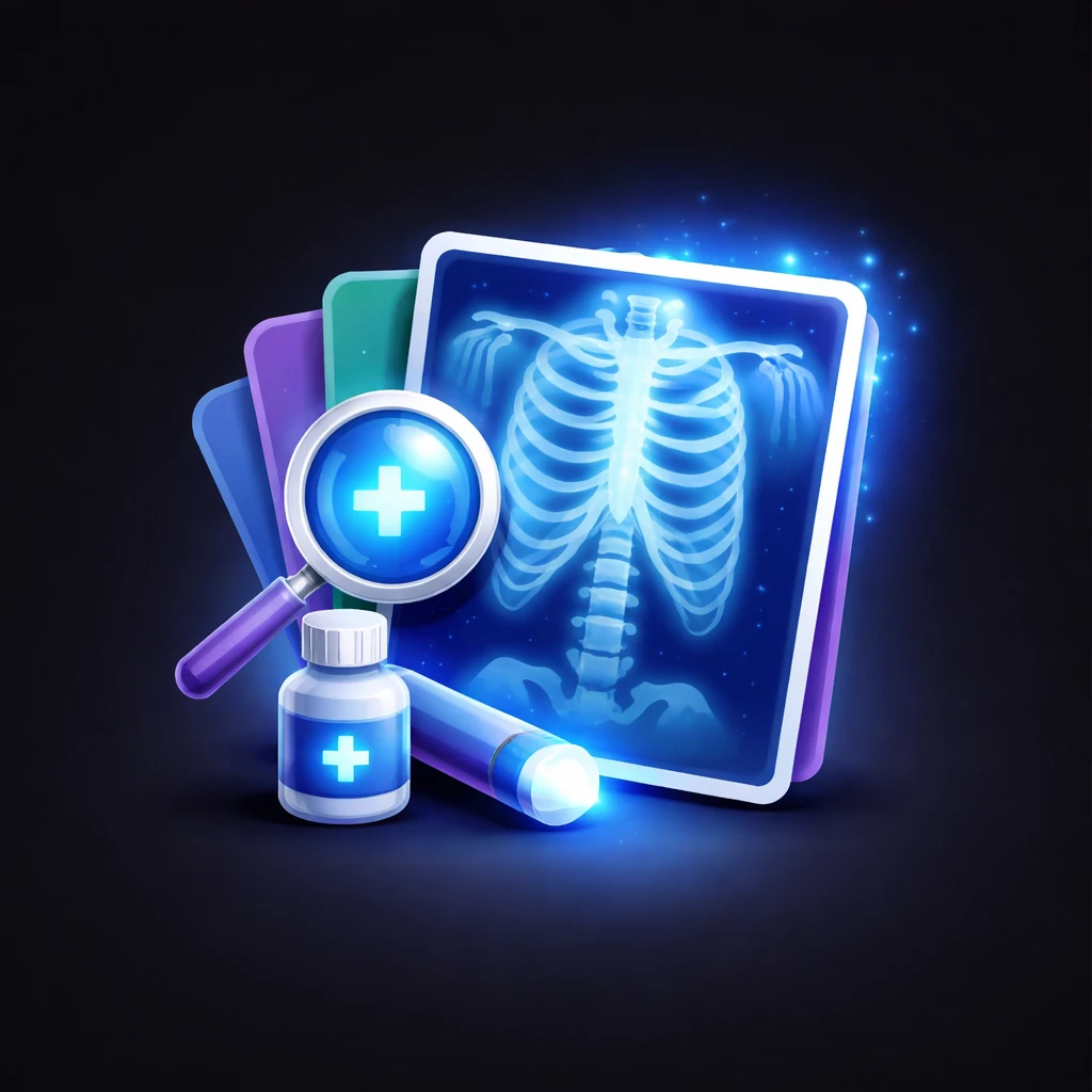 Radiografia