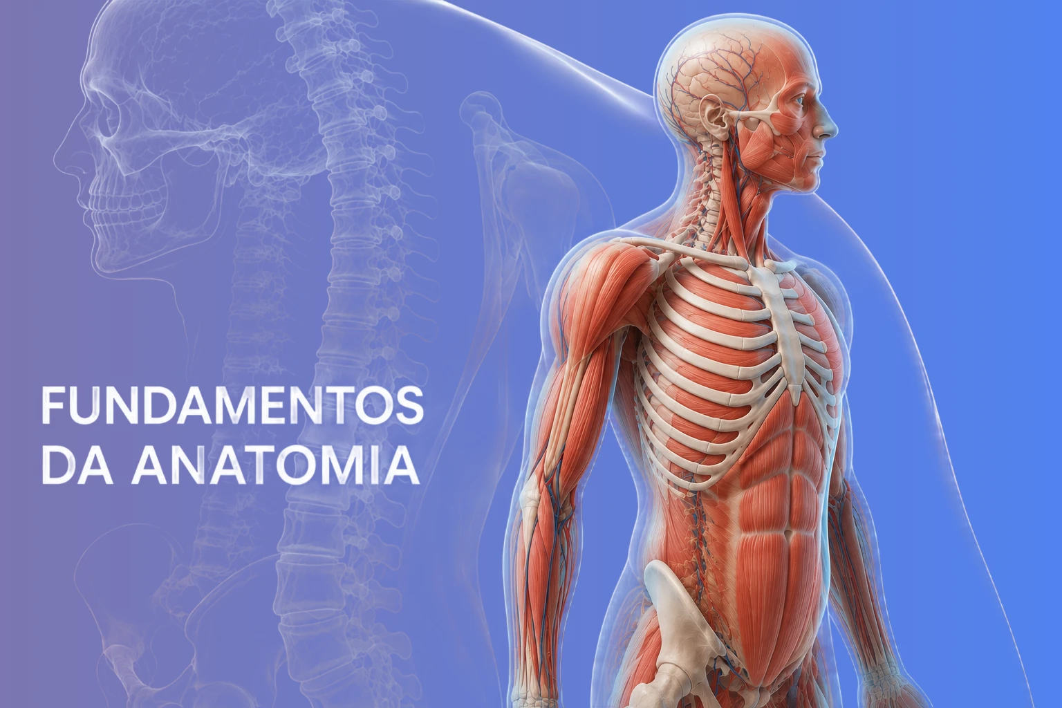 Fundamentos da Anatomia Humana