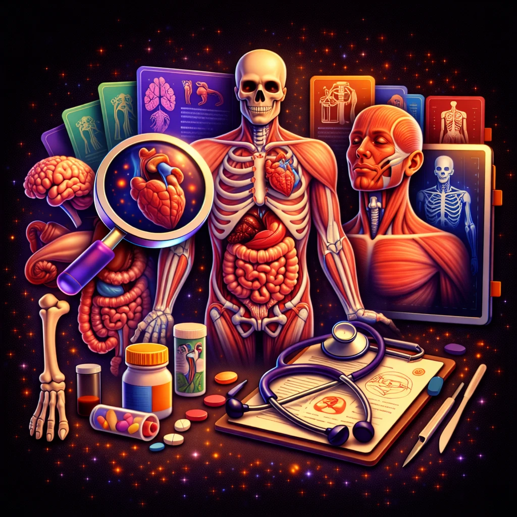 Anatomia