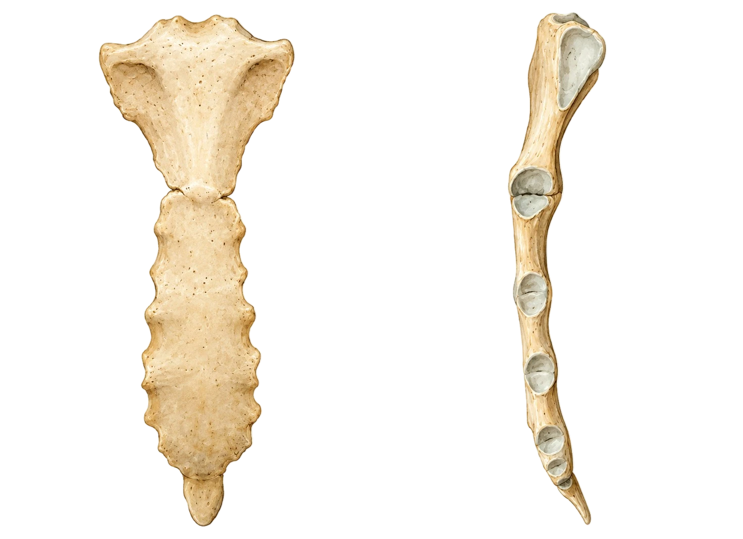 Esterno