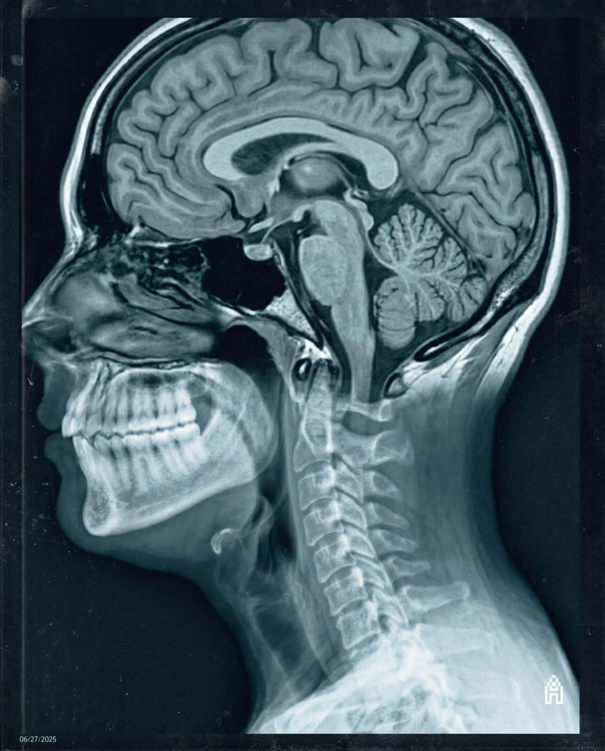 Anatomia radiológica