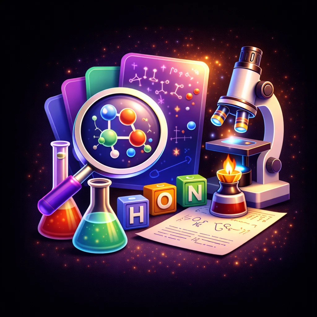 Química