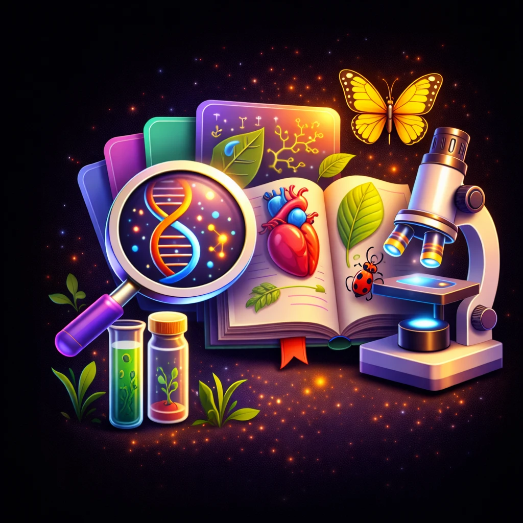 Biologia